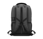 Lenovo ThinkPad 16" Click-Go 40,6 cm (16") Sac à dos Noir, Gris foncé