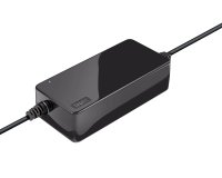 Trust 23394 power adapter/inverter Indoor 90 W Black