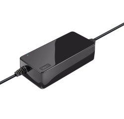 Trust 23394 adattatore e invertitore Interno 90 W Nero