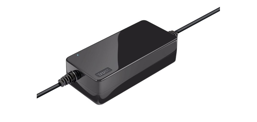Trust 23394 adaptateur de puissance & onduleur Intérieure 90 W Noir