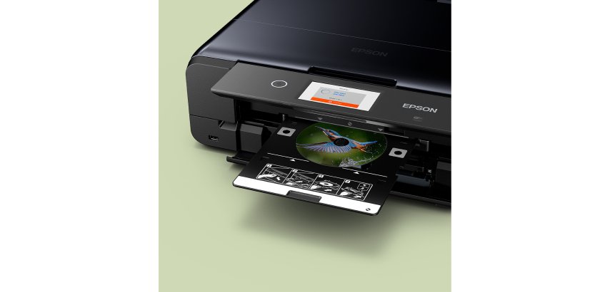 Epson Expression Photo XP-980