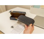 HP Poly Haut-parleur Poly Sync 10 USB-A USB-C