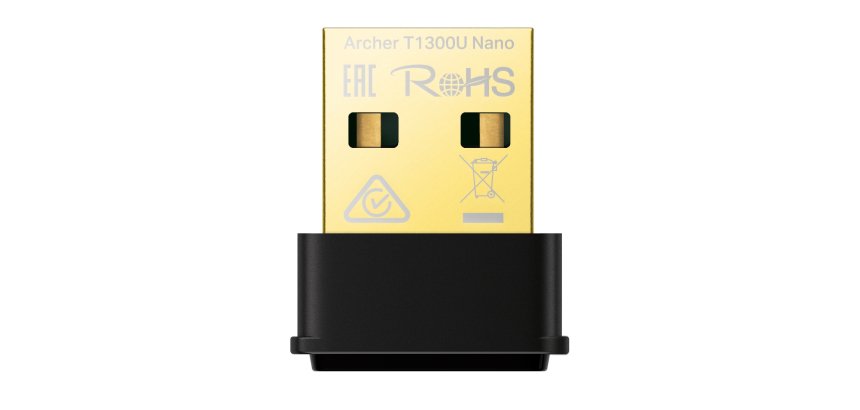 TP-Link Archer T1300U Nano WLAN 867 Mbit/s