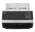 Ricoh FI-8150 Numériseur chargeur automatique de documents (adf) + chargeur manuel 600 x 600 DPI A4 Noir, Gris