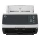 Ricoh FI-8150 Numériseur chargeur automatique de documents (adf) + chargeur manuel 600 x 600 DPI A4 Noir, Gris