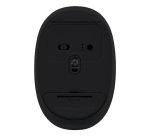Nilox NXMDWS102 mouse Casa Bluetooth Ottico 1600 DPI