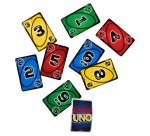 Games Liar’s UNO Card Game for Adults, Kids, Families, Parties & Game Nights, Trick Play & Bluffing