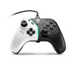 Thrustmaster H.E.A.R.T. Nero, Bianco USB Gamepad PC, Xbox One, Xbox One S, Xbox One X
