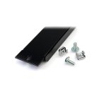 StarTech.com Panneau de remplissage pour rack de serveur et armoire serveur 48 cm - 1U