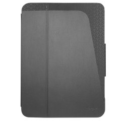 Targus Click-In 27,9 cm (11") Folio Negro