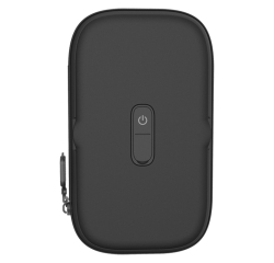 HoMedics UV-CLEAN Nero Batteria UV-C