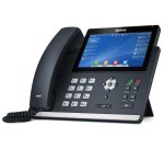 Yealink SIP-T48U IP phone Grey LED Wi-Fi