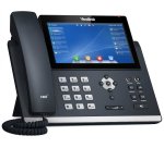 Yealink SIP-T48U IP phone Grey LED Wi-Fi