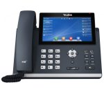 Yealink SIP-T48U IP phone Grey LED Wi-Fi