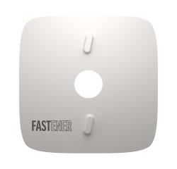 HP Poly Studio A2 Blanc