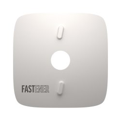 HP Poly Studio A2 Blanc