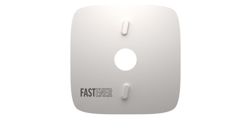 HP Poly Studio A2 Blanc