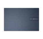 ASUS Vivobook 14 X1404VA-DICEB1600W Intel Core 5 120U Ordinateur portable 35,6 cm (14") Full HD 16 Go DDR5-SDRAM 512 Go SSD Wi-Fi 6 (802.11ax) Windows 11 Home Bleu