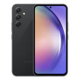 Samsung Galaxy A54 5G Enterprise Edition 16,3 cm (6.4") Double SIM hybride Android 13 USB Type-C 8 Go 128 Go 5000 mAh Graphite