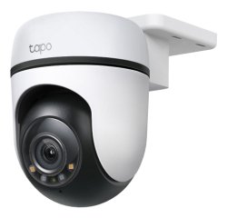 TP-Link Tapo C510W Tourelle Caméra de sécurité IP Intérieure et extérieure 2304 x 1296 pixels Plafond