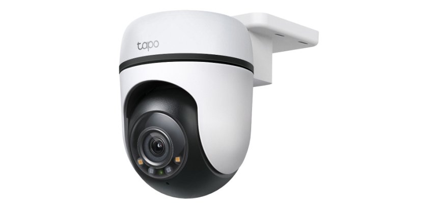 TP-Link Tapo C510W Tourelle Caméra de sécurité IP Intérieure et extérieure 2304 x 1296 pixels Plafond