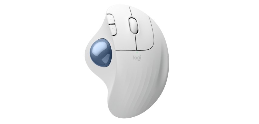 Logitech ERGO M575S