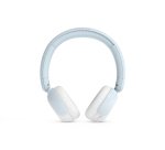Philips TAK4200B Headset Wired & Wireless Head-band Calls/Music Bluetooth White, Blue