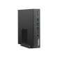 MSI Pro DP10 12M-096IT Intel® Core™ i5 i5-1235U 8 GB DDR4-SDRAM 512 GB SSD Windows 11 Pro Mini PC Black