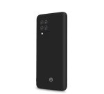 Celly CROMO custodia per cellulare 16,3 cm (6.4") Cover Nero