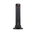 ASUS ROG NUC RNUC15JNK9X28AA2 Intel Core Ultra 9 275HX 32 Go DDR5-SDRAM 2 To SSD NVIDIA GeForce RTX 5080 Windows 11 Home USFF Mini PC Noir