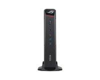 ASUS ROG NUC RNUC15JNK9X28AA2 Intel Core Ultra 9 275HX 32 Go DDR5-SDRAM 2 To SSD NVIDIA GeForce RTX 5080 Windows 11 Home USFF Mini PC Noir