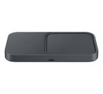 Samsung EP-P5400 Casques, Smartphone, Smartwatch Gris USB Recharge sans fil Charge rapide Intérieure