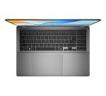 ASUS Vivobook 16 Flip TP3607SA-FLIP-DICSI144X Copilot+ PC Intel Core Ultra 7 256V Hybride (2-en-1) 40,6 cm (16") Écran tactile WUXGA 16 Go LPDDR5x-SDRAM 512 Go SSD Wi-Fi 7 (802.11be) Windows 11 Pro Noir, Gris