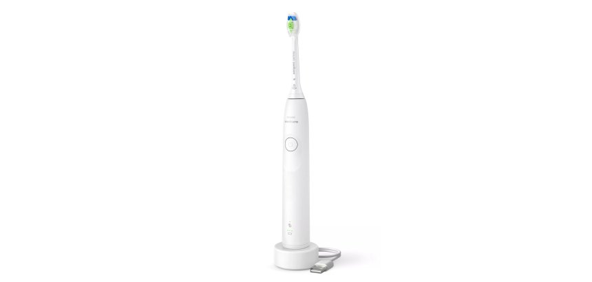 Philips 5300 series Series 5300 HX7108/01 Rechargeable toothbrush