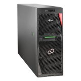 Fujitsu PRIMERGY TX2550 M7 serveur Tower Intel® Xeon® Silver 4410Y 2 GHz 32 Go DDR5-SDRAM 900 W