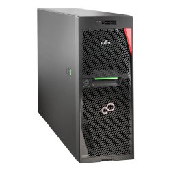 Fujitsu PRIMERGY TX2550 M7 serveur Tower Intel® Xeon® Silver 4410Y 2 GHz 32 Go DDR5-SDRAM 900 W