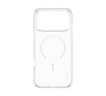 PanzerGlass CARE™ by ® Star Lit Case w. MagSafe iPhone 2026 Pro Max | 17 Pro Max mobiele telefoon behuizingen Hoes Transparant