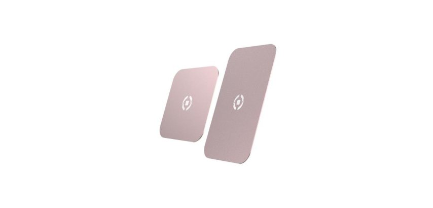 Celly GHOSTPLATERG accessorio per custodia del telefono cellulare