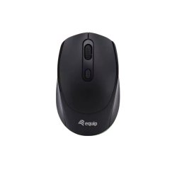 Equip 245122 mouse Universale Ambidestro RF Wireless Ottico 1600 DPI