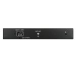 D-Link 8-Port Desktop Gigabit PoE+ Switch