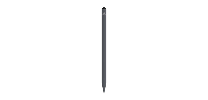 ZAGG Pro Stylus 2 stylet Gris