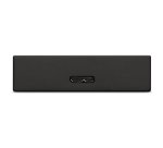 Seagate One Touch disco duro externo 2 TB Micro-USB B 3.2 Gen 1 (3.1 Gen 1) Negro