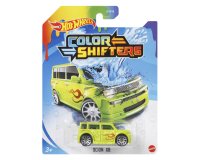 Hot Wheels Color Shifters Colour Shifters Transforming Vehicle Toys