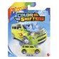 Hot Wheels Color Shifters Colour Shifters Transforming Vehicle Toys