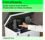 HP 153A Toner Authentique noir pour imprimante laser