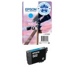 Epson Multipack 4-colours 502XL Ink