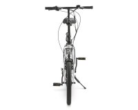 Nilox URBAN - eBike J1 Pro White Steel 50.8 cm (20") 23.5 kg