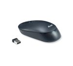 Equip 245221 teclado Ratón incluido Oficina RF inalámbrico QWERTY Español Negro