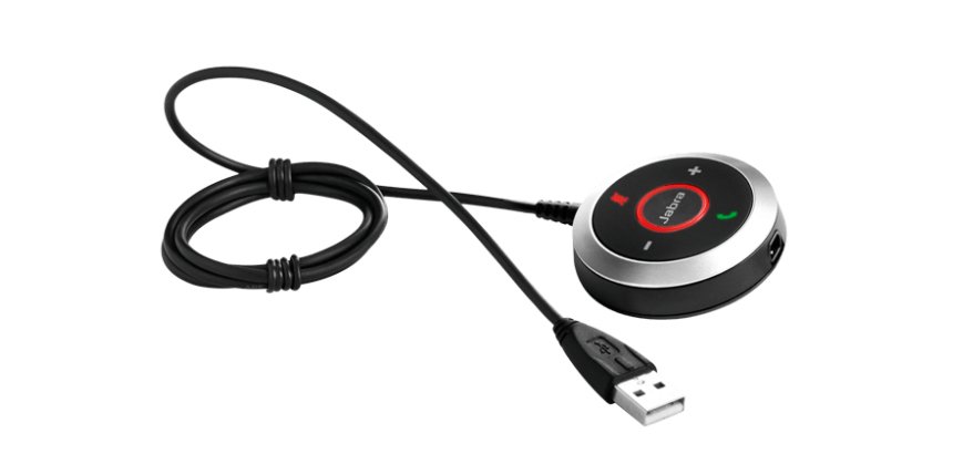 Jabra Evolve 80 Link MS Contrôleur
