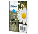 Epson 18 - Cyan - original - Tintenpatrone